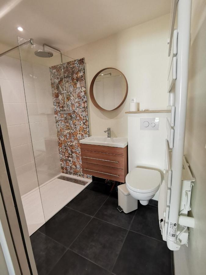 Maison Contemporaine Villa Locquirec Kültér fotó