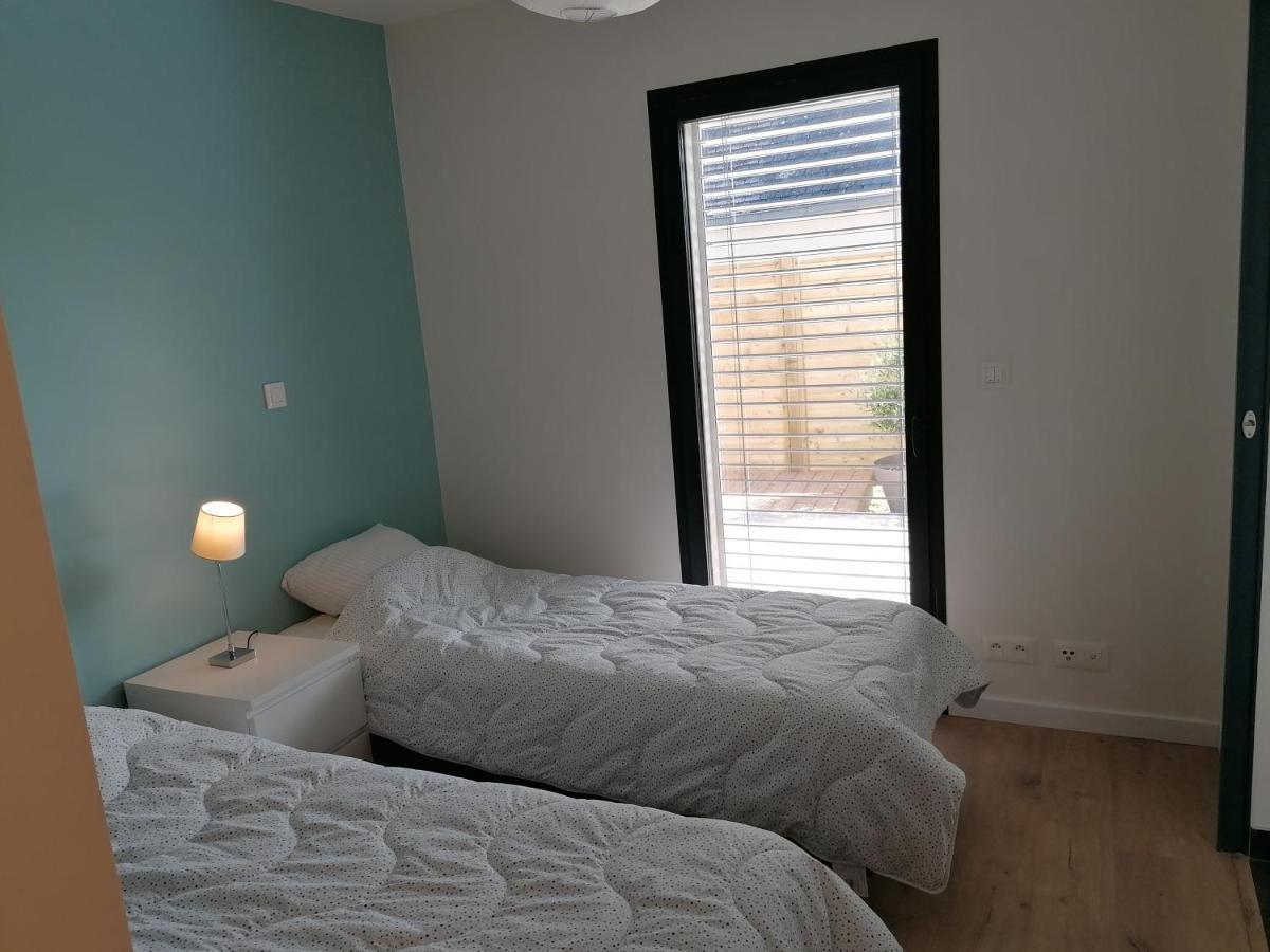 Maison Contemporaine Villa Locquirec Kültér fotó