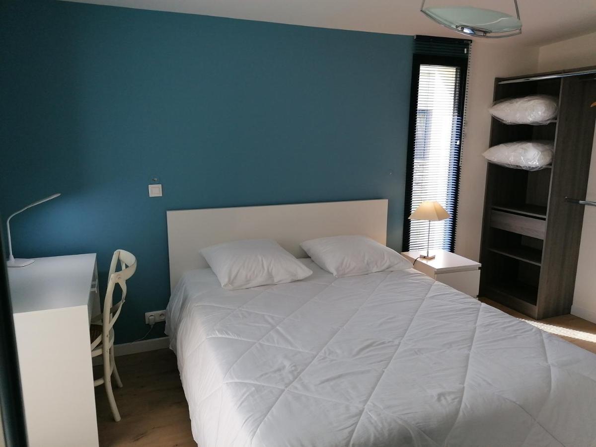 Maison Contemporaine Villa Locquirec Kültér fotó
